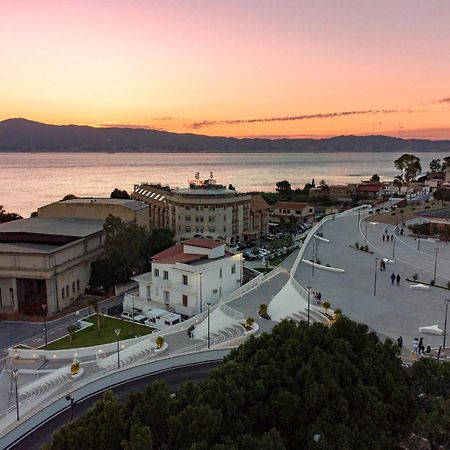 La Casita Leilighet Reggio di Calabria Eksteriør bilde