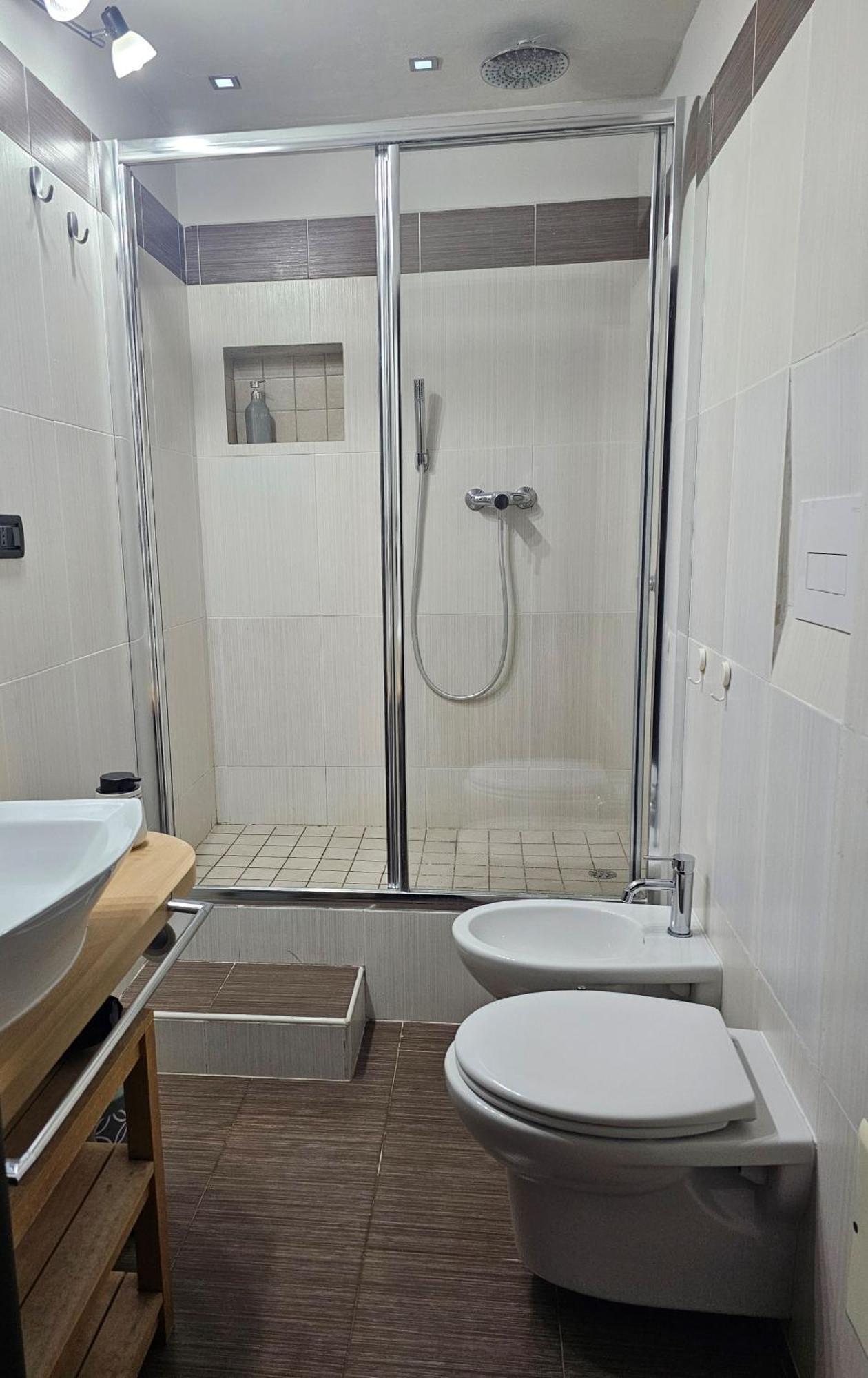La Casita Leilighet Reggio di Calabria Eksteriør bilde